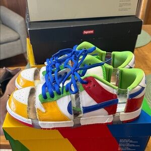 Sb dunk